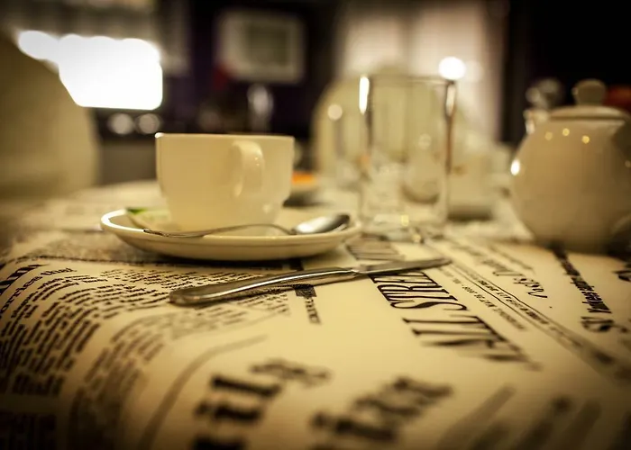 Casa Imperial Salamanca Cabrerizos