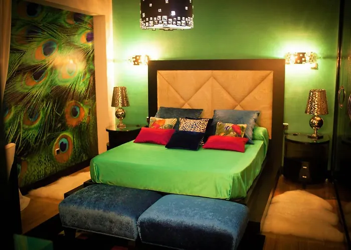 Casa Imperial Salamanca Cabrerizos