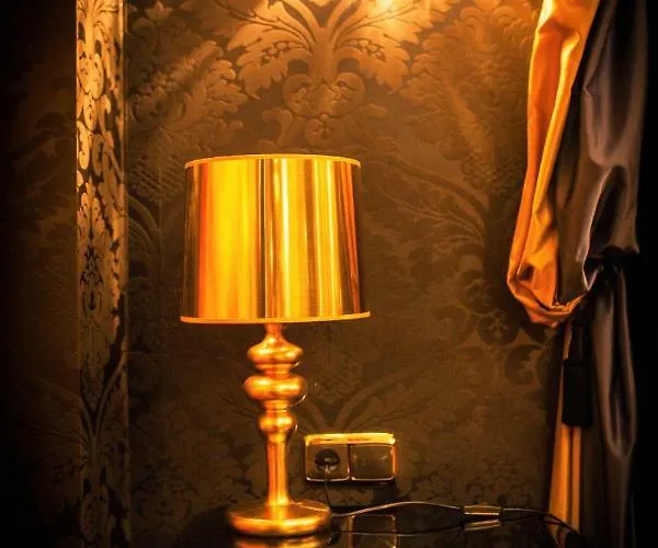 Casa Imperial Salamanca Venkovský dům *