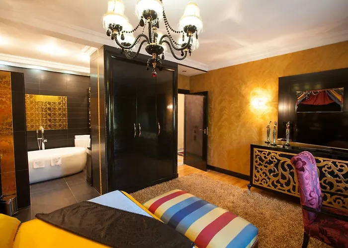 Venkovský dům Casa Imperial Salamanca Cabrerizos