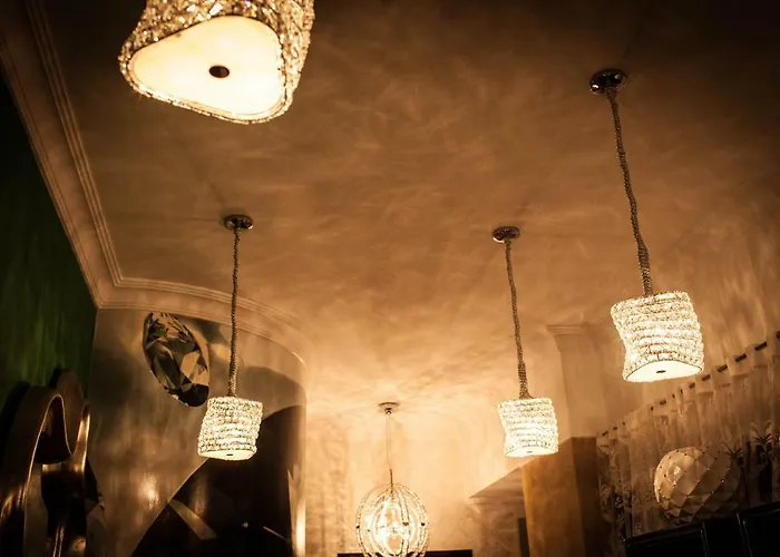 Casa Imperial Salamanca *