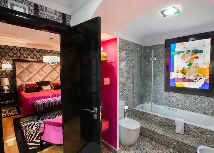 Venkovský dům Casa Imperial Salamanca