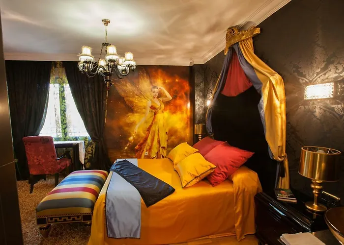 Casa Imperial Salamanca *