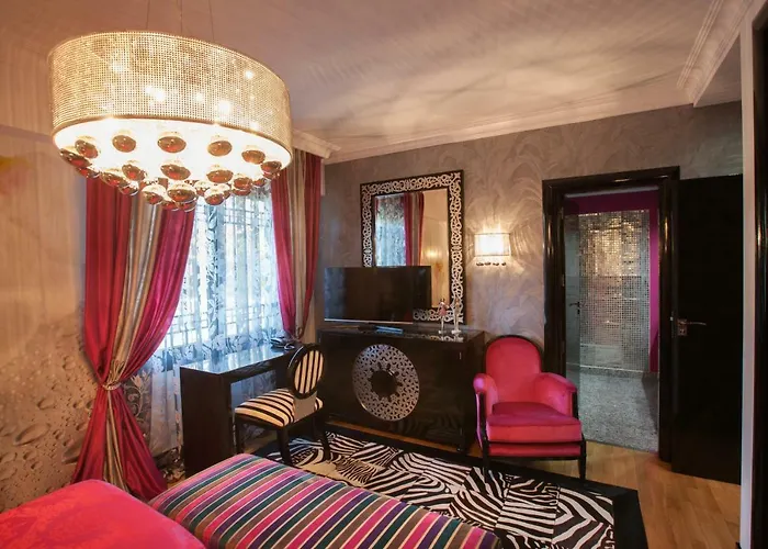 Casa Imperial Salamanca Cabrerizos