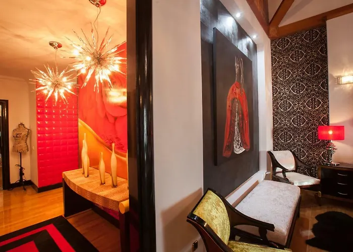 Casa Imperial Salamanca Cabrerizos