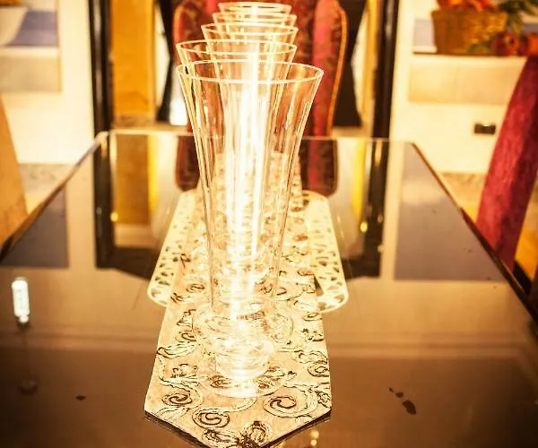 Casa Imperial Salamanca * Cabrerizos