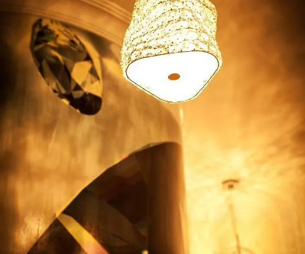 Casa Imperial Salamanca * Cabrerizos