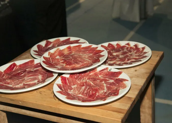 Venkovský dům Casa Imperial Salamanca