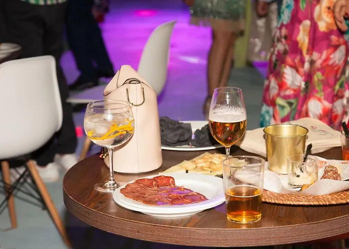 Venkovský dům Casa Imperial Salamanca *