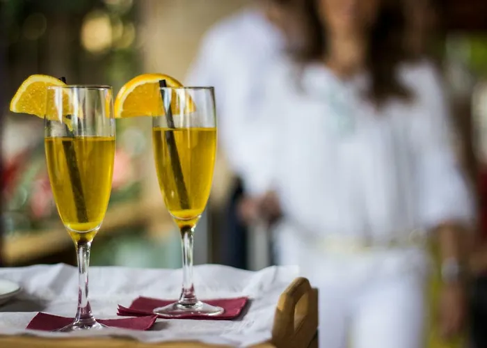 Casa Imperial Salamanca Cabrerizos