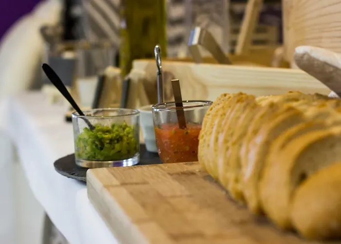 Venkovský dům Casa Imperial Salamanca